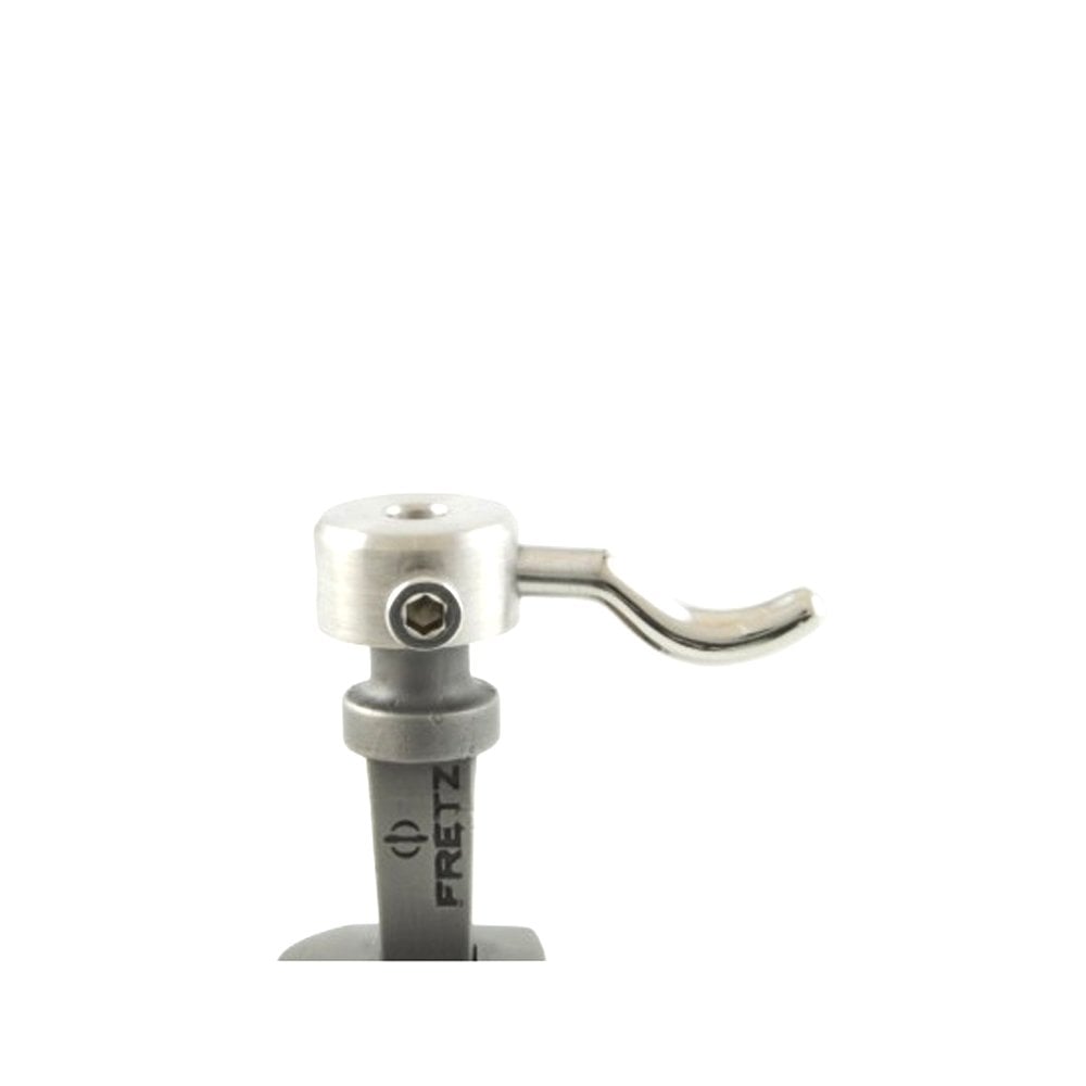 Fretz I-14 Micro 6mm Hook Stake