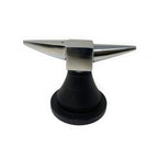 Double Horn Anvil on Removeable Stand
