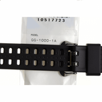Casio Watch Strap 10517723