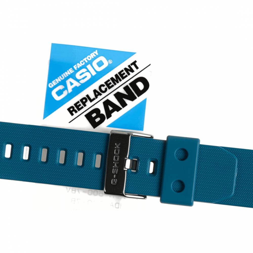 Casio Watch Strap 10475777