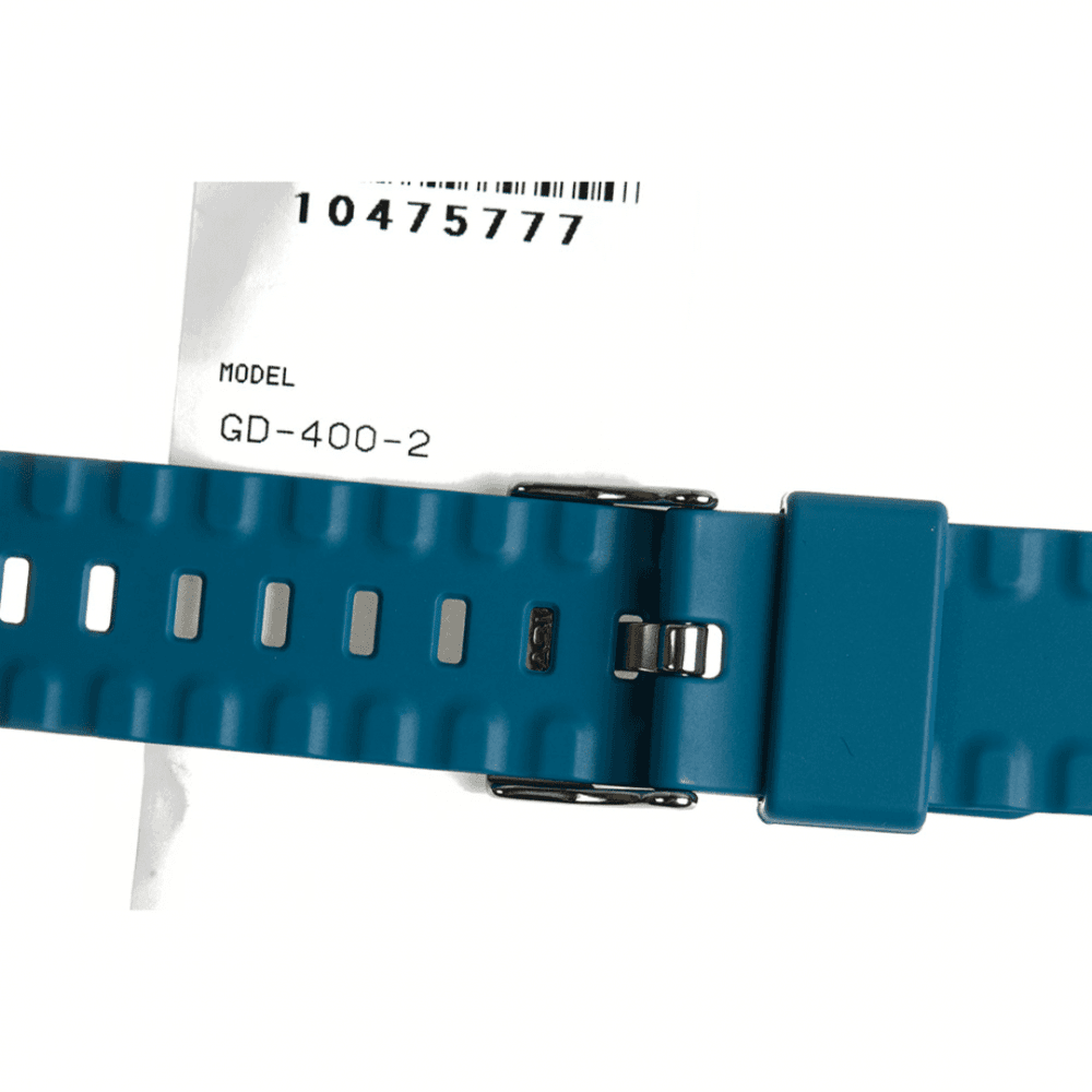 Casio Watch Strap 10475777