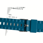 Casio Watch Strap 10475777