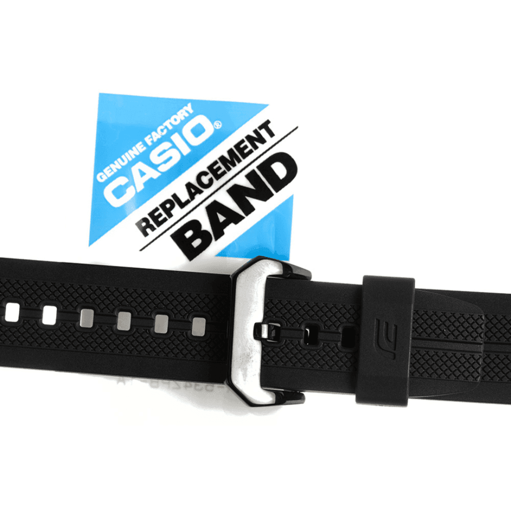 Casio Watch Strap 10460170