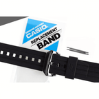Casio Watch Strap 10447554