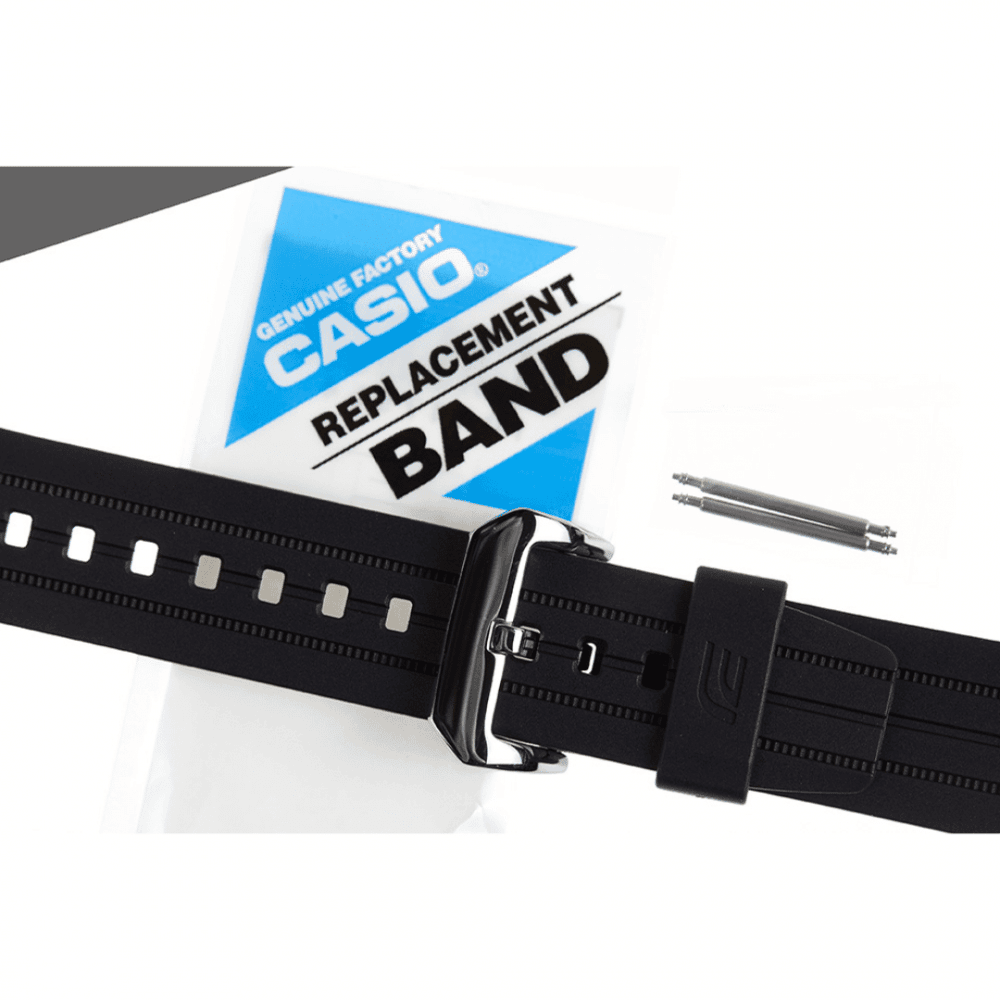 Casio Watch Strap 10447554