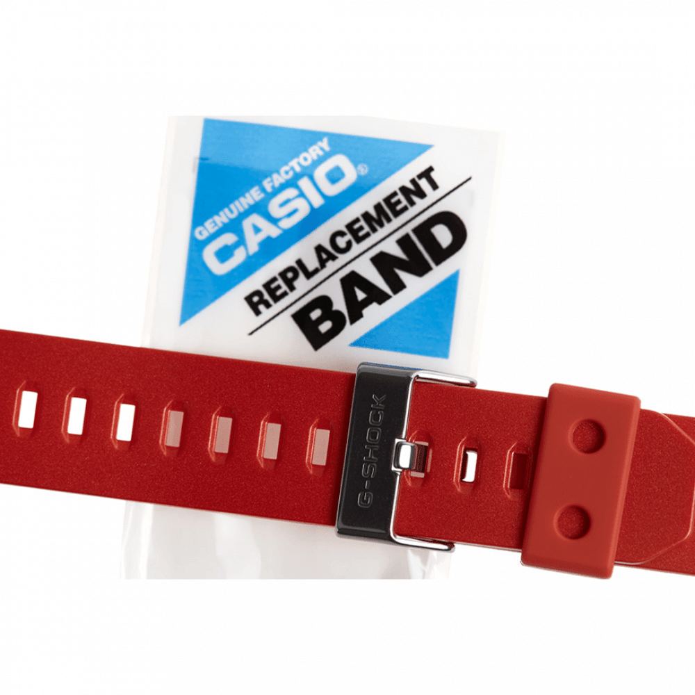 Casio Watch Strap 10412967