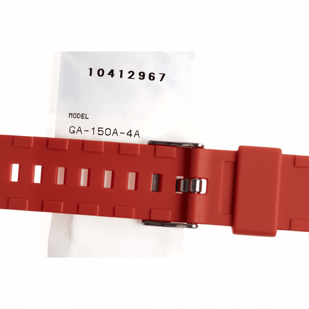 Casio Watch Strap 10412967