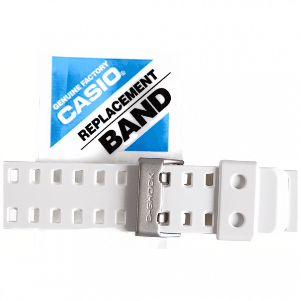Casio Watch Strap 10366715