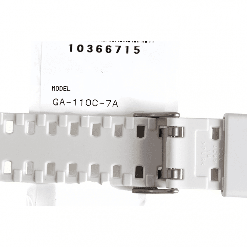 Casio Watch Strap 10366715