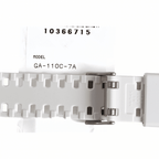 Casio Watch Strap 10366715