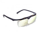 Carson +3.25 Magnifying Hobby Glasses