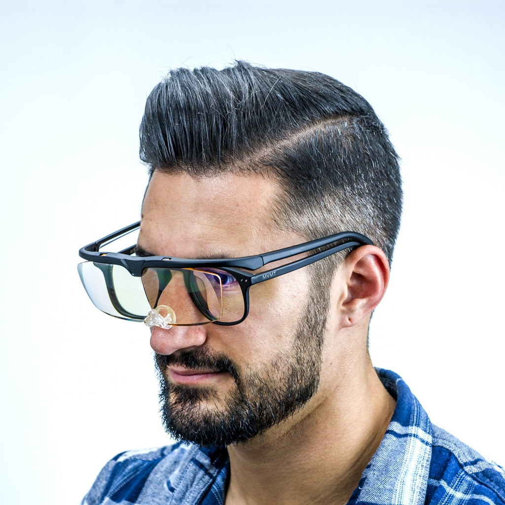 Carson +3.25 Magnifying Hobby Glasses