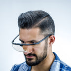 Carson +3.25 Magnifying Hobby Glasses
