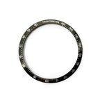 Bezel Insert for Tag Heuer Carrera - Grey