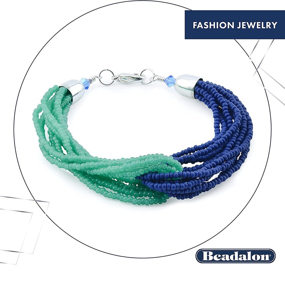 Beadalon Spin-N-Bead Spinning Bead Loader