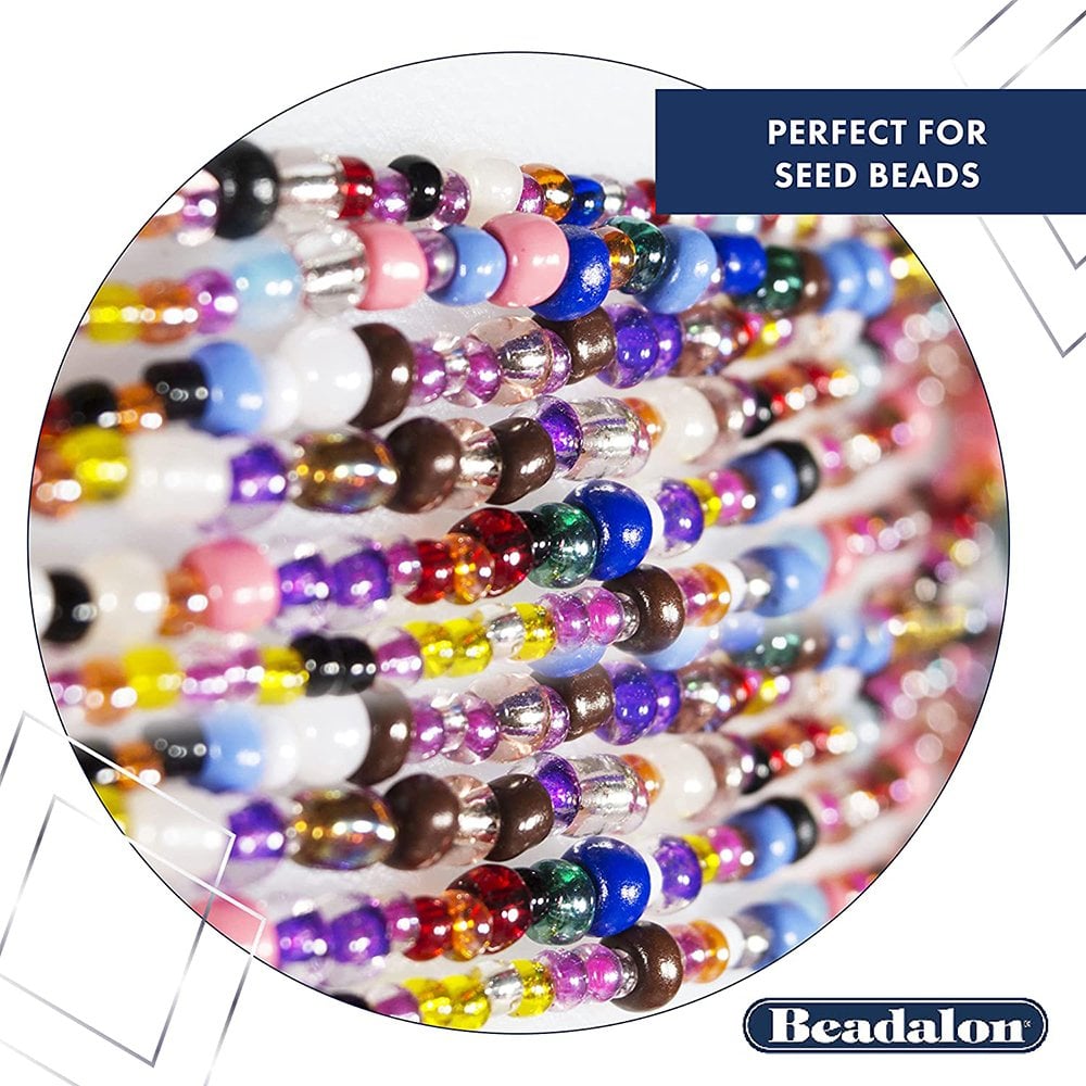 Beadalon Spin-N-Bead Spinning Bead Loader