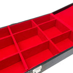 Medium Velvet-Lined Storage Box