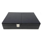 Medium Velvet-Lined Storage Box