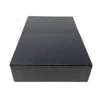 Medium Velvet-Lined Storage Box