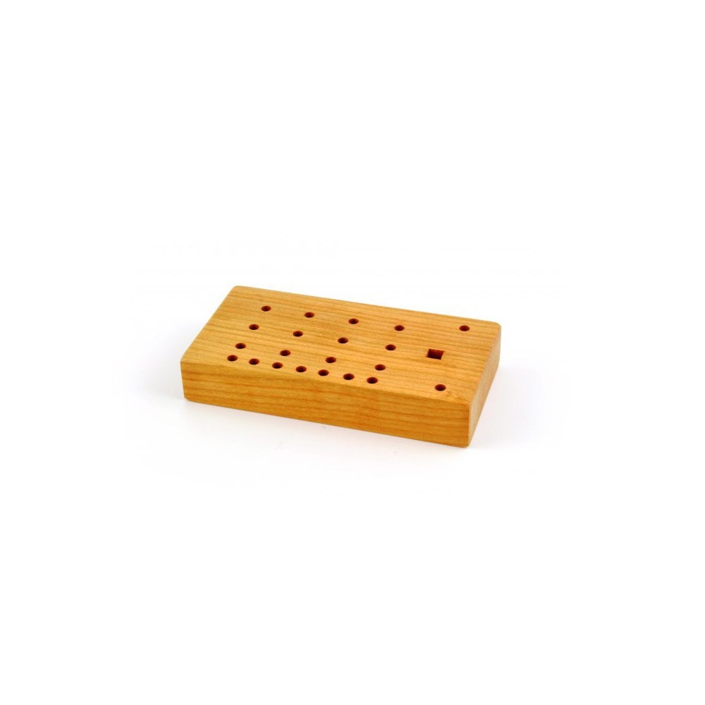 Fretz Wooden Micro Stake Rack for H-2