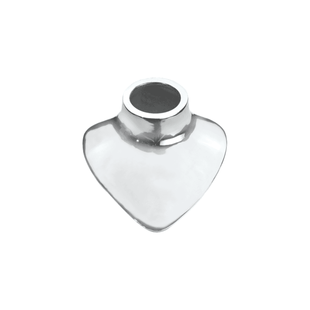 Cast Iron Necklace Bust Mandrel
