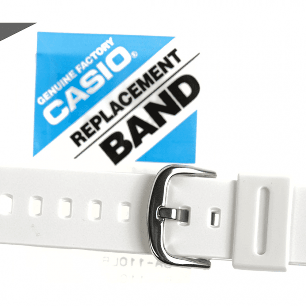 Casio Watch Strap 10451765