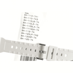 Casio Watch Strap 10451765