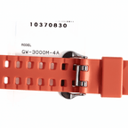 Casio Watch Strap 10370830