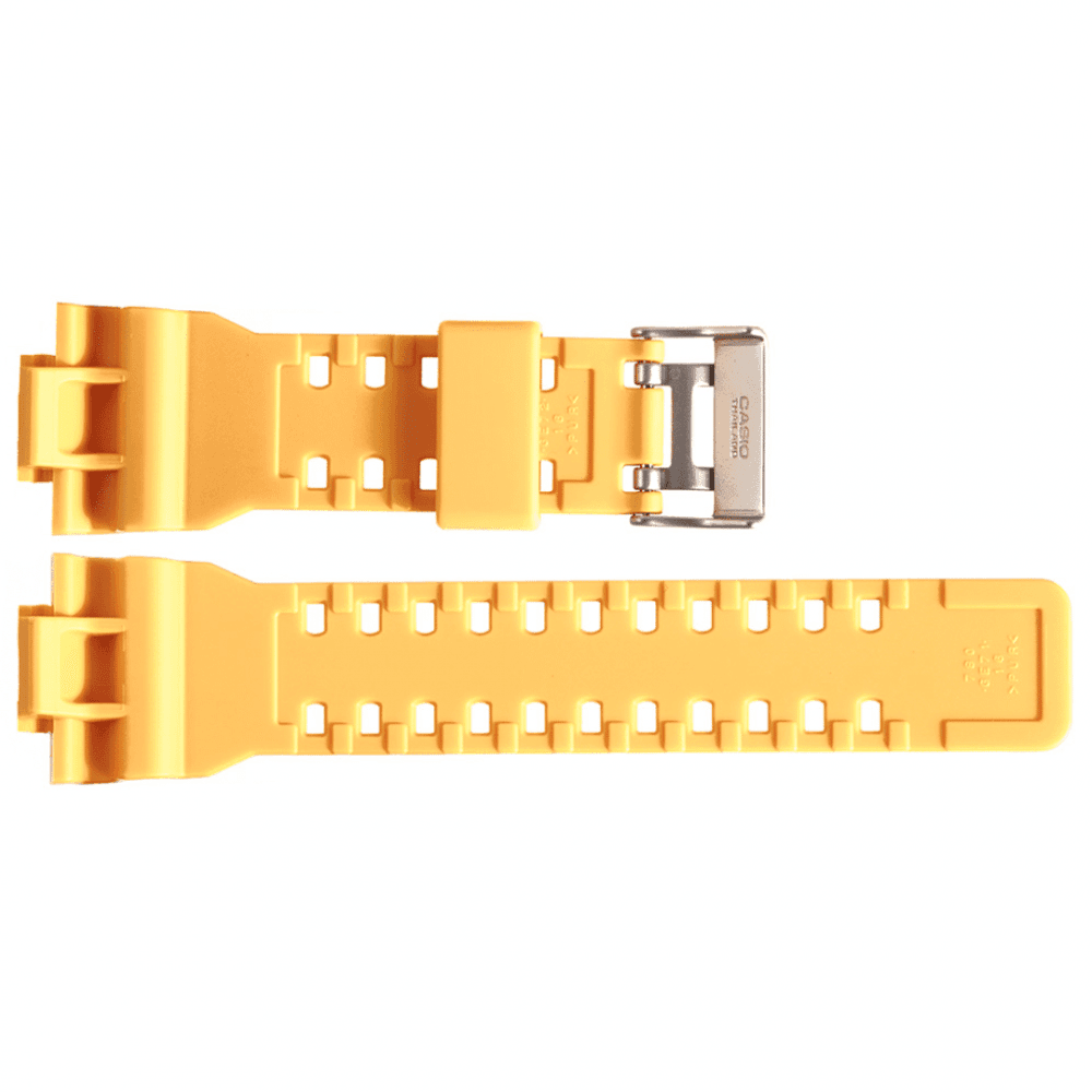 Casio Watch Strap 10366711