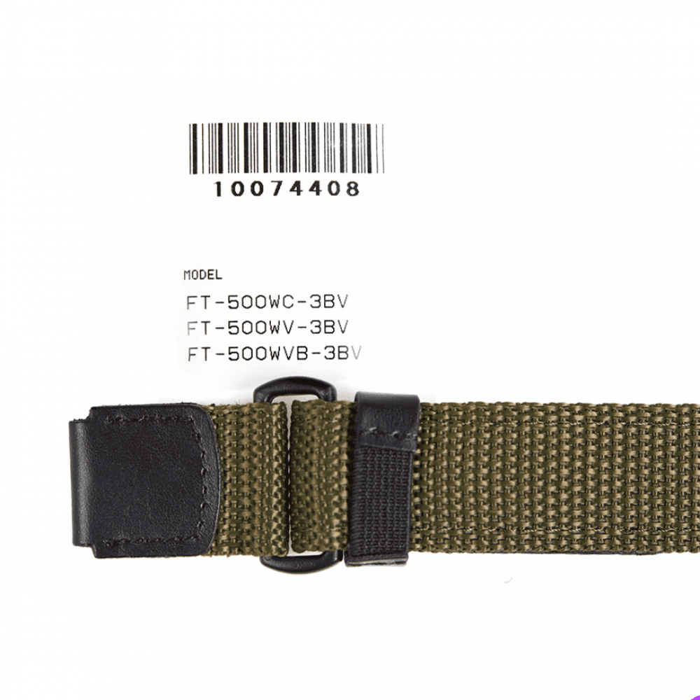 Casio Watch Strap 10074408