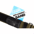 Casio Watch Strap 10074408