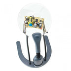 Carson Helping Hands LED Clip Magnifier