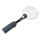 Carson Helping Hands LED Clip Magnifier