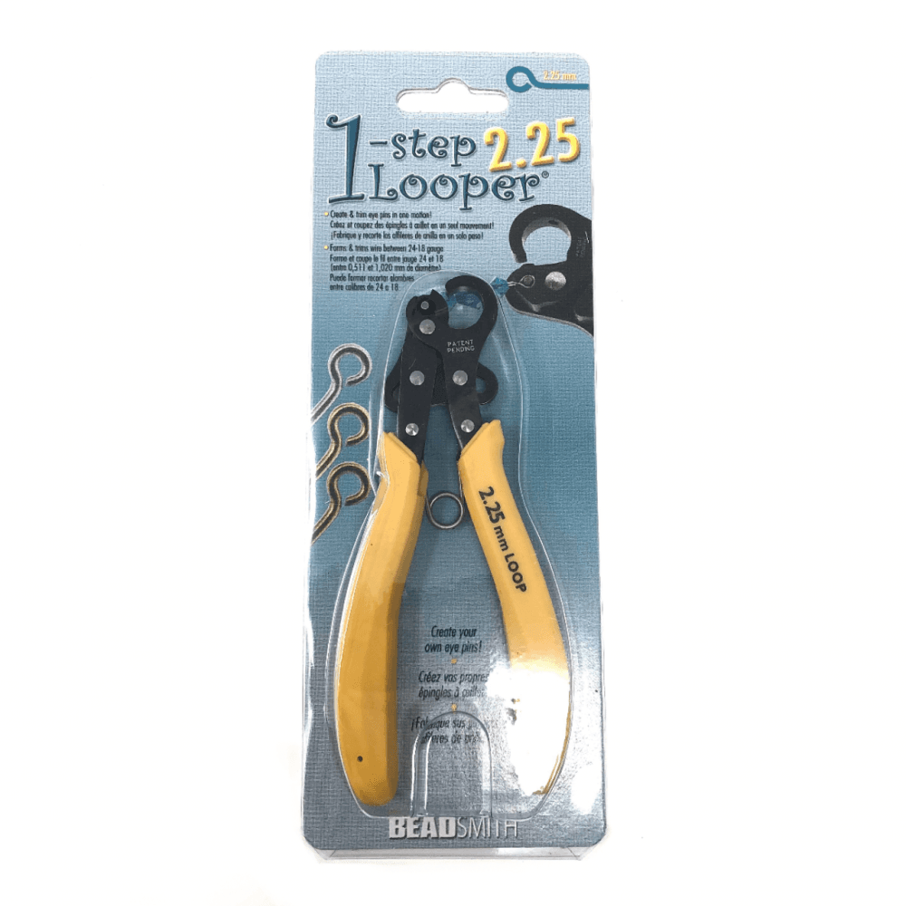 Beadsmith 1-Step Looper 2.25mm