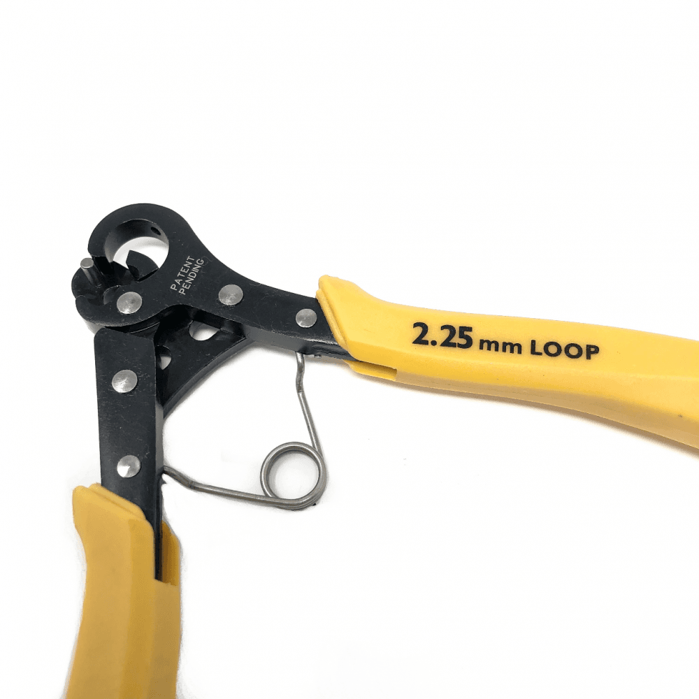 Beadsmith 1-Step Looper 2.25mm