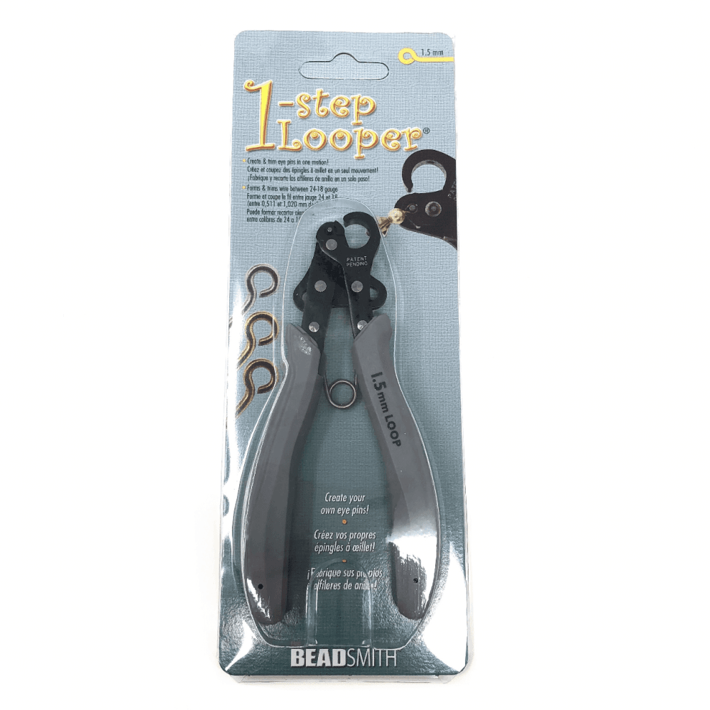 BeadSmith 1-Step Looper 1.5mm