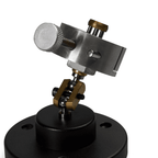 Universal Bench Top Work Holder on Base