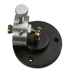 Universal Bench Top Work Holder on Base
