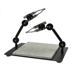 Third Hand on Soldering Board