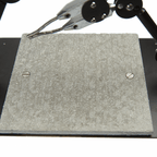 Third Hand on Soldering Board
