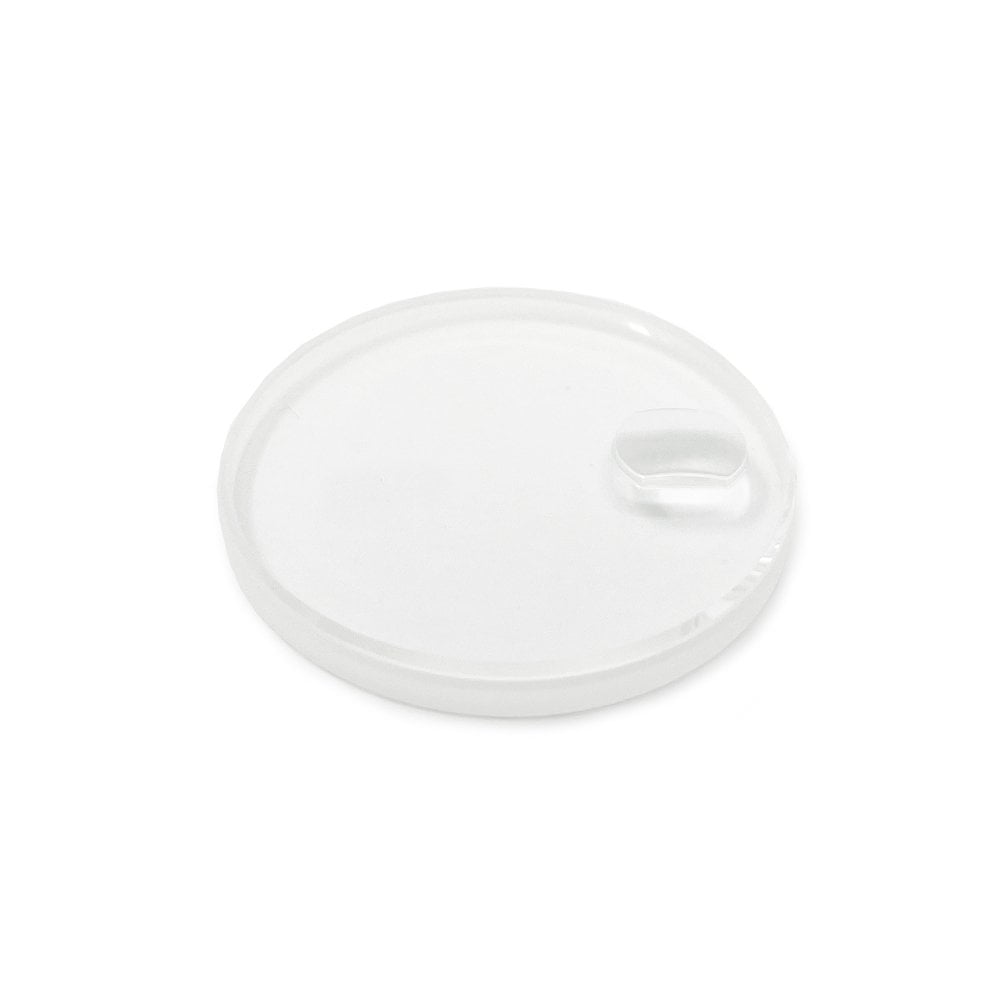 Sapphire Cyclops Watch Glass 21.3mm for Rolex 25.206C