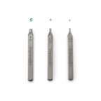 ImpressArt Crystal Setter Kit w/ Birthstone Crystals