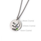 ImpressArt Crystal Setter Kit w/ Birthstone Crystals
