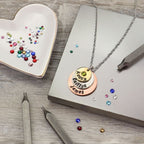 ImpressArt Crystal Setter Kit w/ Birthstone Crystals