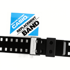 Casio Watch Strap 10463991