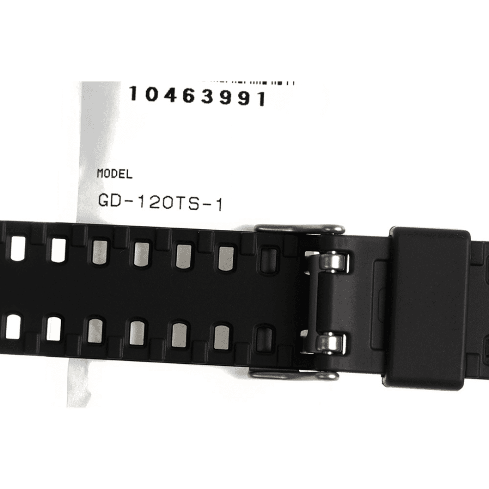 Casio Watch Strap 10463991