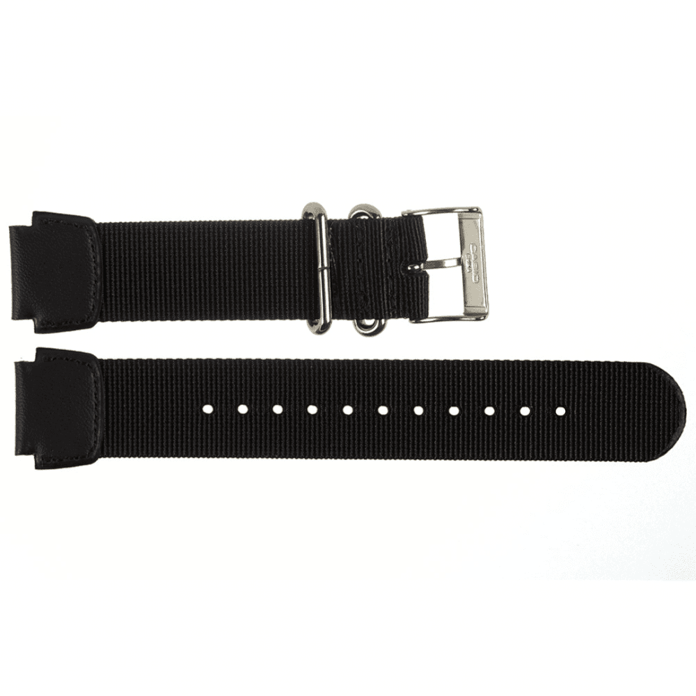 Casio Watch Strap 10438123