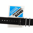 Casio Watch Strap 10438123