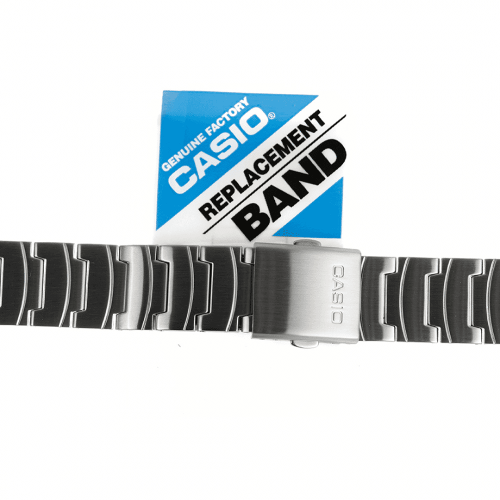 Casio Watch Strap 10261915