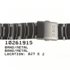 Casio Watch Strap 10261915